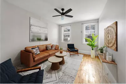 278 W 86th Street #5A, New York City, NY 10024 - Photo 2