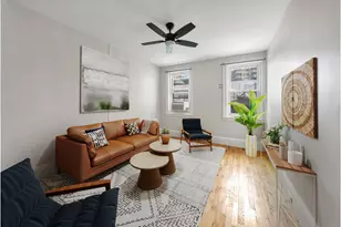 278 W 86th St, New York City, NY 10024 - Photo 2