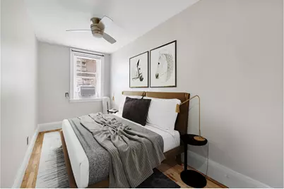 278 W 86th Street #5A, New York City, NY 10024 - Photo 6