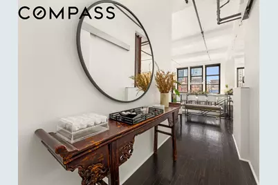 448 W 37th Street #11G/12G, New York City, NY 10018 - Photo 2