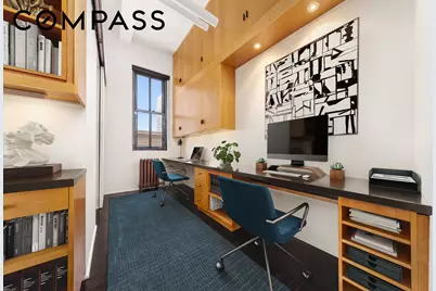 448 W 37th Street #11G/12G, New York City, NY 10018 - Photo 8
