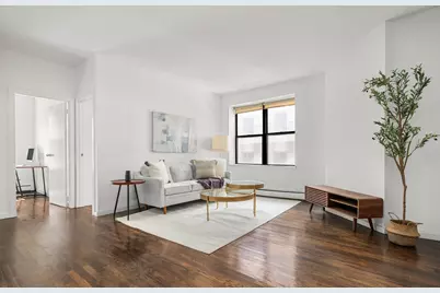 14 Prince Street #4C, New York, NY 10012 - Photo 2