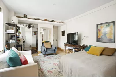 269 W 72nd Street #16D, New York City, NY 10023 - Photo 2