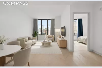 180 Front Street #12H, Brooklyn, NY 11201 - Photo 2