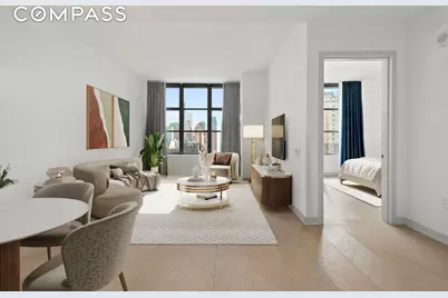 180 Front Street #12H, New York, NY 11201 - Photo 1
