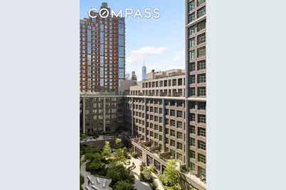 180 Front Street #12H, New York, NY 11201 - Photo 10