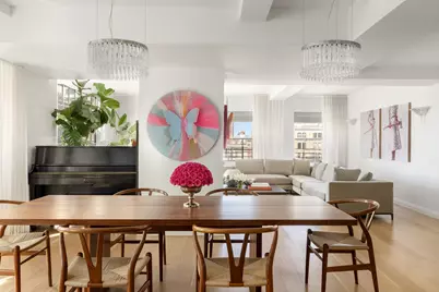 12 E 88th Street #PH12A, New York City, NY 10128 - Photo 4