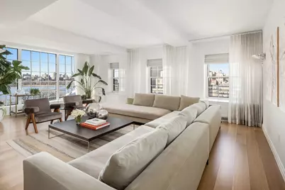 12 E 88th Street #PH12A, New York City, NY 10128 - Photo 1