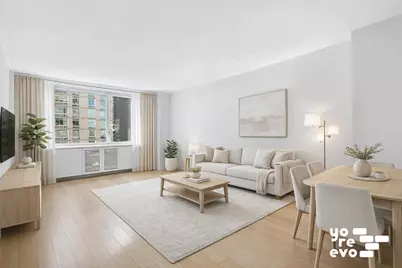 301 W 53rd Street #17I, New York City, NY 10019 - Photo 1