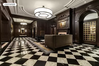 10 Park Avenue #12F, New York, NY 10016 - Photo 2