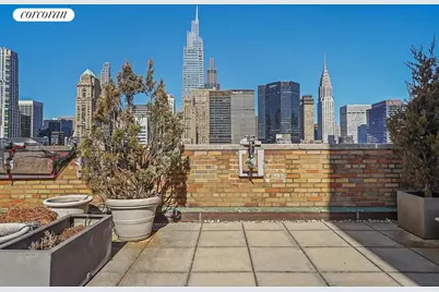 10 Park Avenue #12F, New York City, NY 10016 - Photo 8