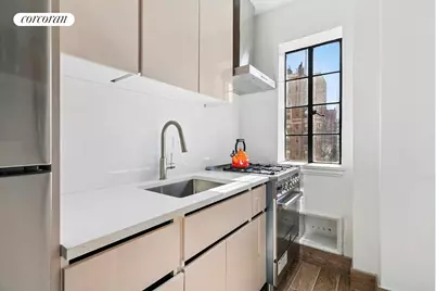 10 Park Avenue #12F, New York City, NY 10016 - Photo 4