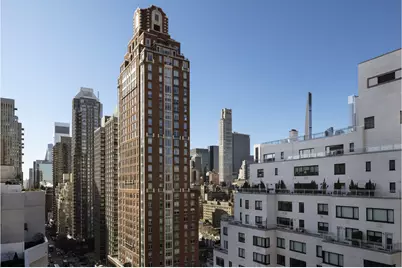 201 E 66th Street #20B, New York City, NY 10065 - Photo 2