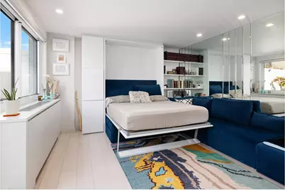 201 E 66th Street #20B, New York City, NY 10065 - Photo 4