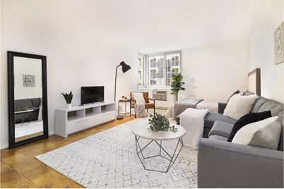 230 W 55th Street #16H, New York, NY 10019 - Photo 1