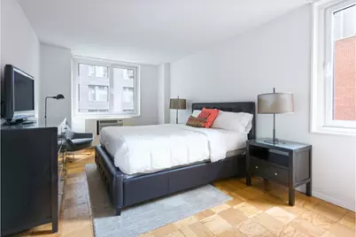 230 W 55th Street #4B, New York, NY 10019 - Photo 2