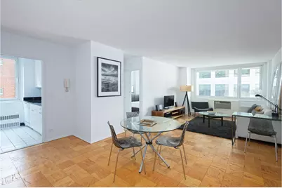 230 W 55th Street #4B, New York, NY 10019 - Photo 1