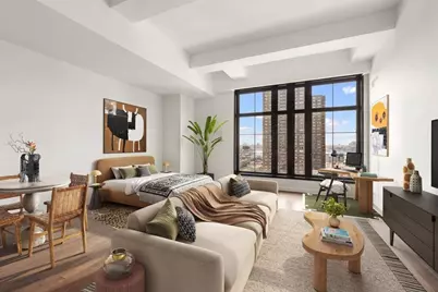 425 W 50th Street #10H, New York City, NY 10019 - Photo 1