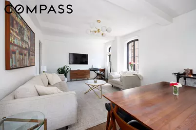 201 W 16th Street #4B, New York City, NY 10011 - Photo 2