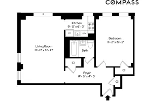 201 W 16th St, New York City, NY 10011 - Photo 12