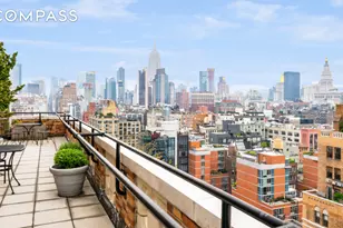 201 W 16th St, New York City, NY 10011 - Photo 10