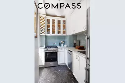 201 W 16th Street #4B, New York City, NY 10011 - Photo 4