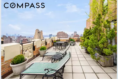201 W 16th Street #4B, New York City, NY 10011 - Photo 8