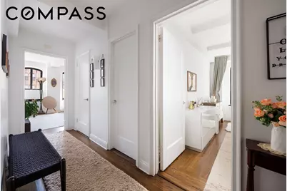 201 W 16th Street #4B, New York City, NY 10011 - Photo 6