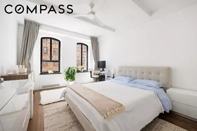 201 W 16th Street #4B, New York City, NY 10011 - Photo 1