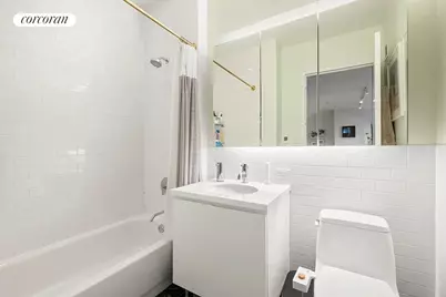 189 Schermerhorn Street #5P, New York City, NY 11201 - Photo 6