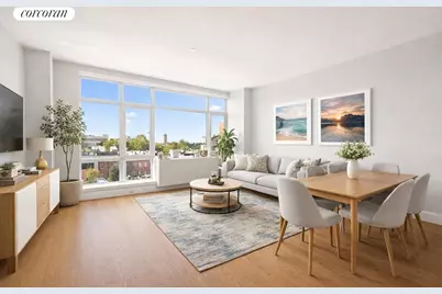 189 Schermerhorn Street #5P, New York City, NY 11201 - Photo 1