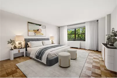 180 W End Avenue #5A, New York City, NY 10023 - Photo 6