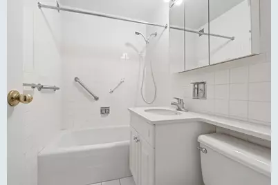 180 W End Avenue #5A, New York City, NY 10023 - Photo 10