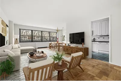 180 W End Avenue #5A, New York, NY 10023 - Photo 1