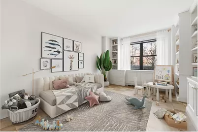 180 W End Avenue #5A, New York City, NY 10023 - Photo 8