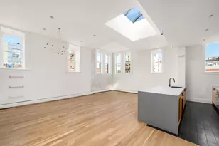 2 Bleecker St, New York City, NY 10012 - Photo 2