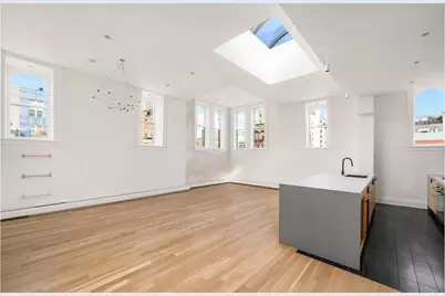 2 Bleecker Street #PH, New York City, NY 10012 - Photo 2
