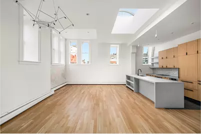 2 Bleecker Street #PH, New York City, NY 10012 - Photo 4