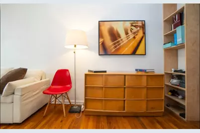 431 W 54th Street #5D, New York City, NY 10019 - Photo 2