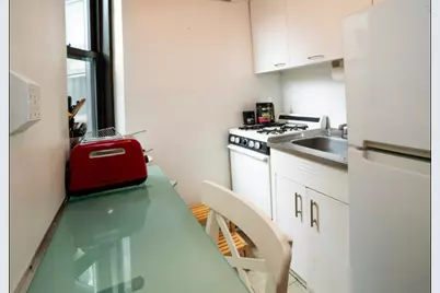 431 W 54th Street #5D, New York City, NY 10019 - Photo 8