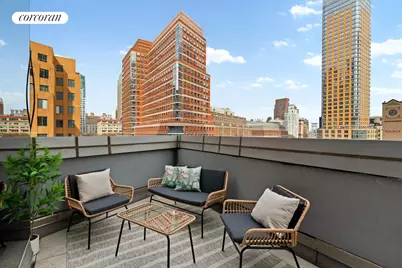 150 Myrtle Avenue #603, Brooklyn, NY 11201 - Photo 8