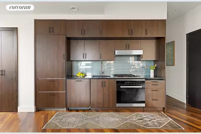 150 Myrtle Avenue #603, Brooklyn, NY 11201 - Photo 2