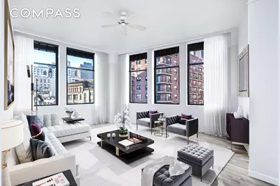 115 4th Avenue #5C, New York City, NY 10003 - Photo 1