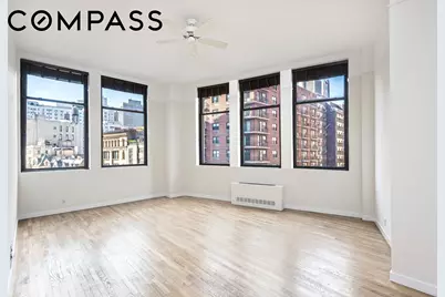 115 4th Avenue #5C, New York City, NY 10003 - Photo 2