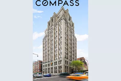 96 Schermerhorn Street #12A, New York City, NY 11201 - Photo 12