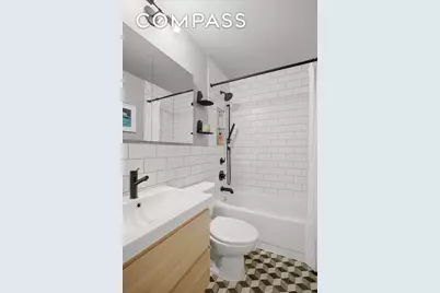 96 Schermerhorn Street #12A, Brooklyn, NY 11201 - Photo 6
