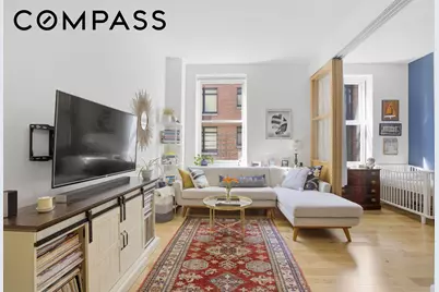96 Schermerhorn Street #12A, New York City, NY 11201 - Photo 1