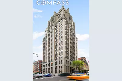 96 Schermerhorn Street #12A, Brooklyn, NY 11201 - Photo 12