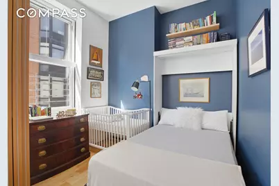 96 Schermerhorn Street #12A, Brooklyn, NY 11201 - Photo 8