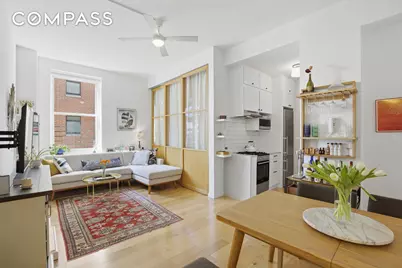 96 Schermerhorn Street #12A, Brooklyn, NY 11201 - Photo 2